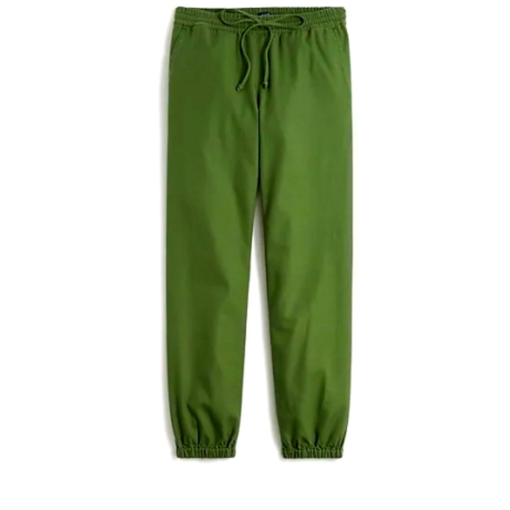 Jogger Pant (Utility Green)